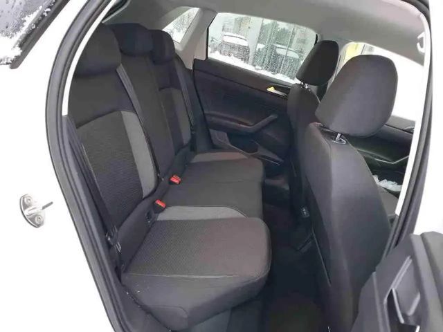 Volkswagen Polo 1.0 TSI DSG