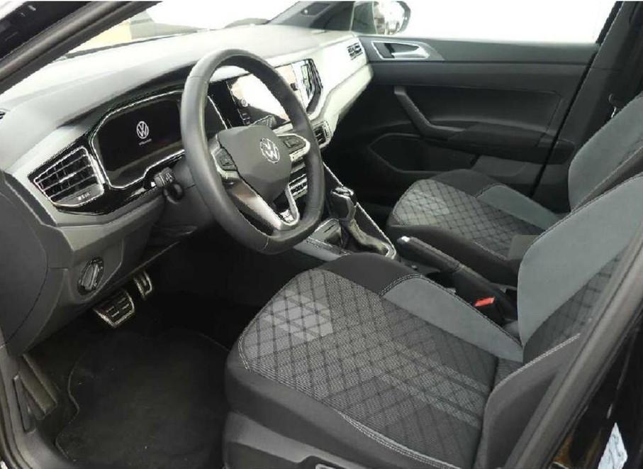 Volkswagen Taigo 1.5 TSI DSG R-Line