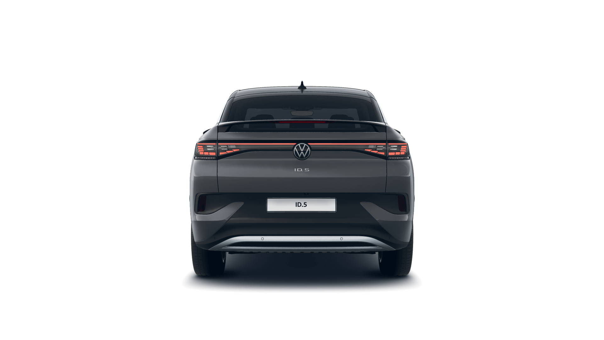 Volkswagen ID.5 IQ.Drive Pro