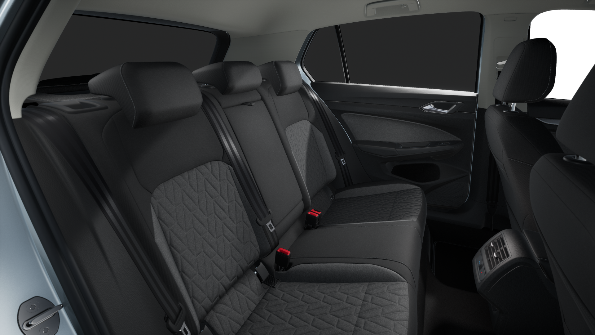 Volkswagen Golf 1.5 eTSI DSG Golf VIII Life