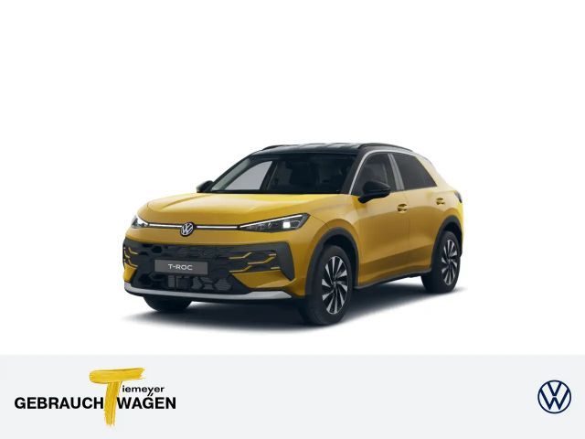 Volkswagen T-Roc 1.5 eTSI DSG Life