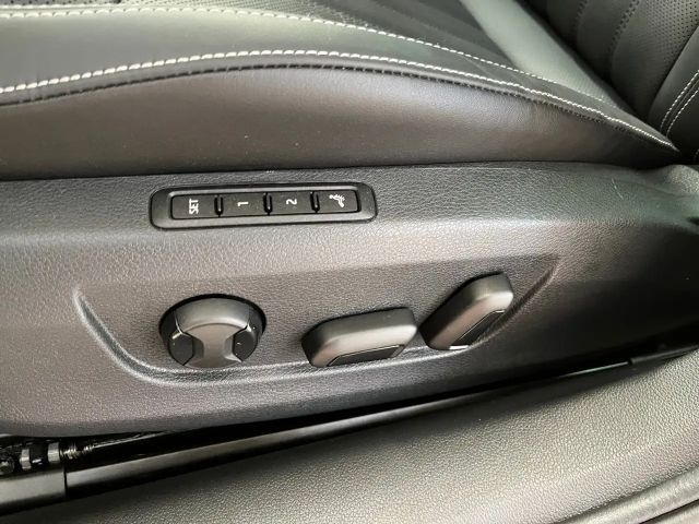 Skoda Superb 1.4 TSI Combi iV