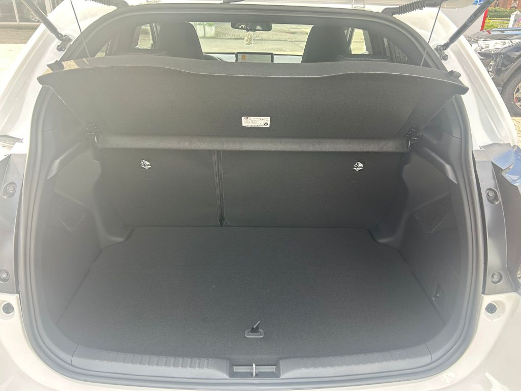 Toyota Yaris 5-deurs Style