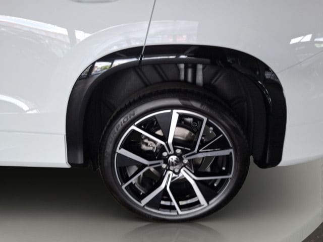 Volkswagen Tayron 4Motion DSG R-Line