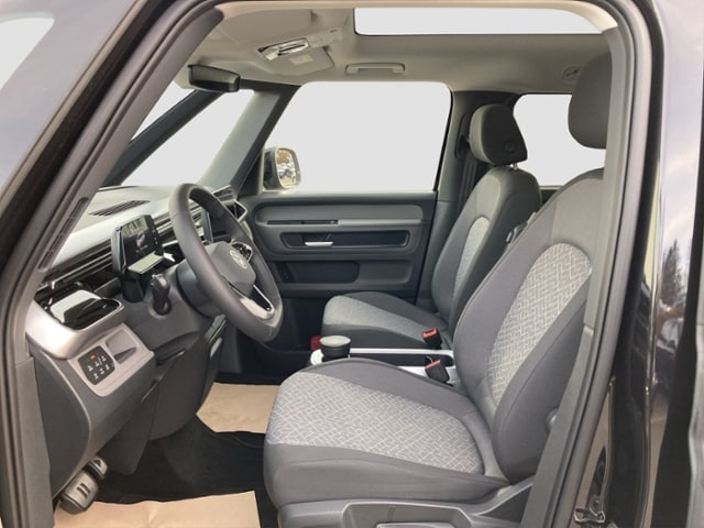 Volkswagen ID.Buzz ID.Buzz LANG*7-SITZE*PANO*AHK*RFK*TRAVEL ASSIST