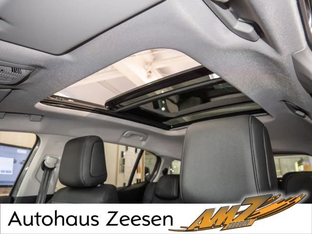 Citroën C5 Aircross BlueHDi Max