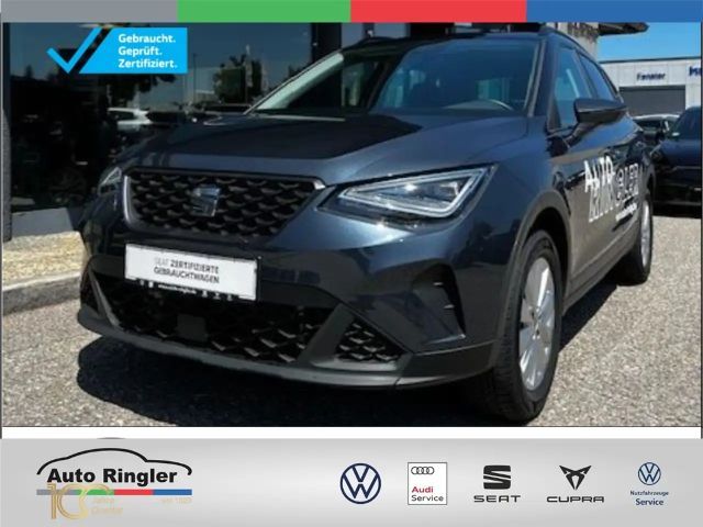 Seat Arona 1.0 TSI Style