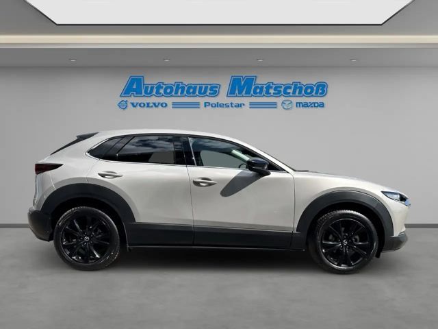 Mazda CX-30 Homura SkyActiv