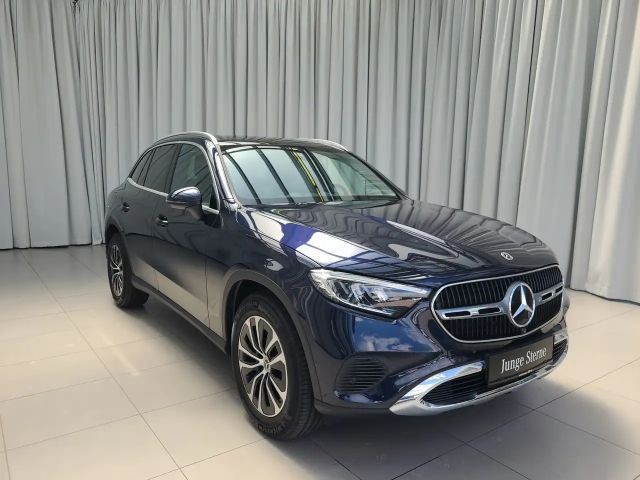 Mercedes-Benz GLC 220 4MATIC GLC 220 d