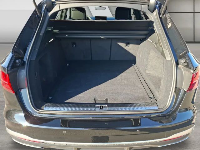 Audi A4 40 TDI Avant Quattro S-Line