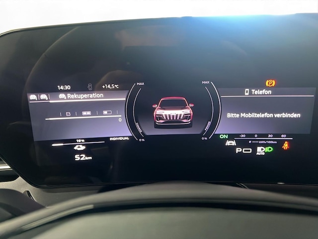 Audi Q6 e-tron SUV e-tron Audi Q6 SUV e-tron