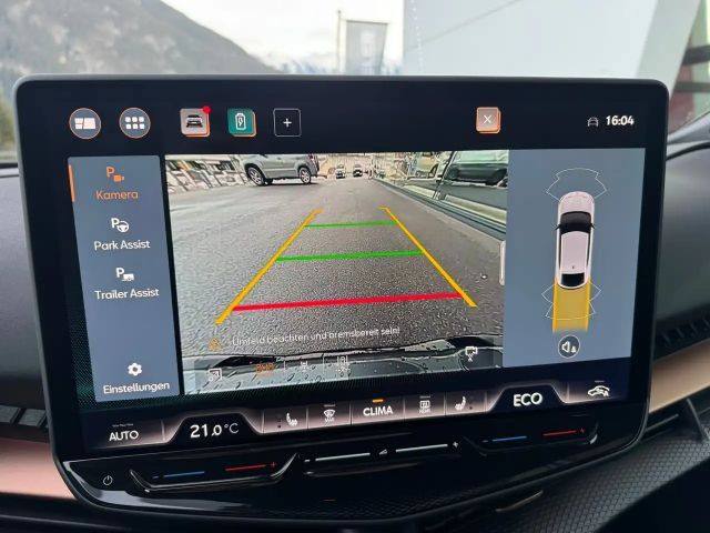 Cupra Tavascan 4Drive VZ