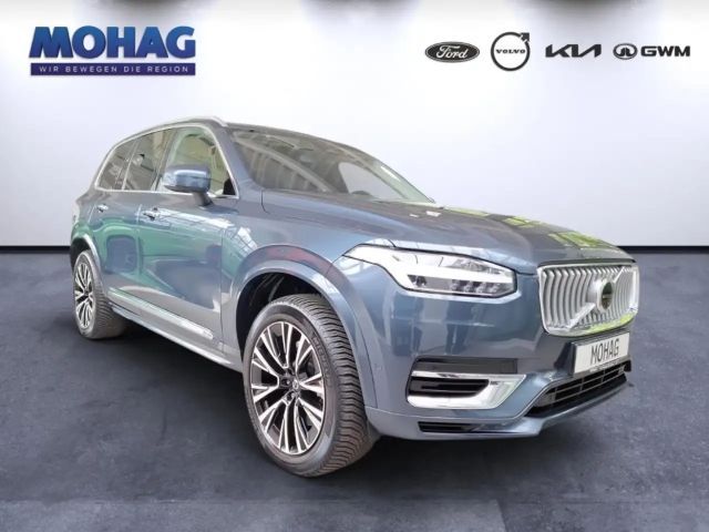 Volvo XC90 AWD Bright Plus Recharge T8