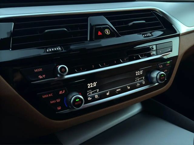 BMW 520 520d M-Sport