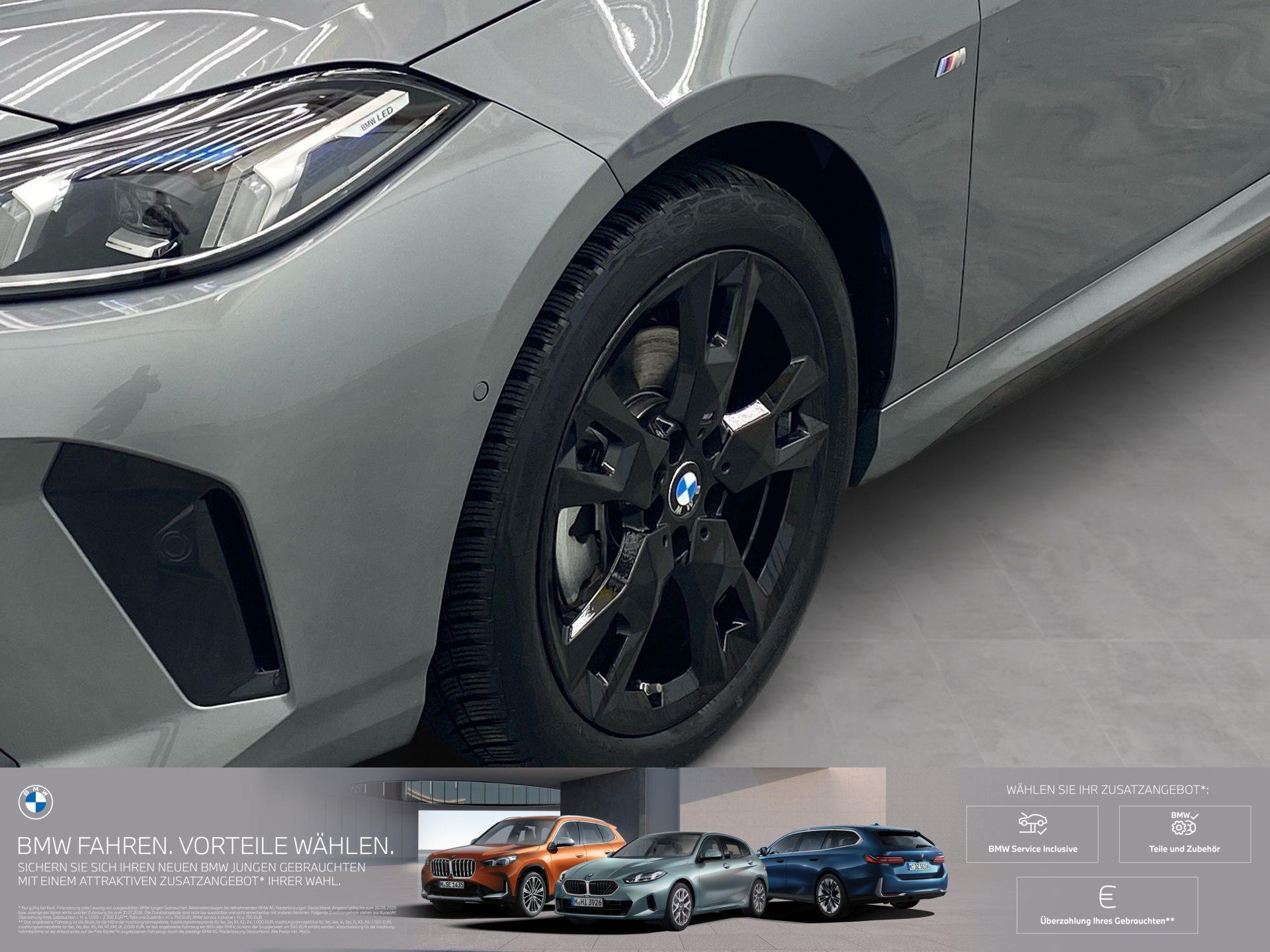 BMW 220 Coupé Gran Coupé