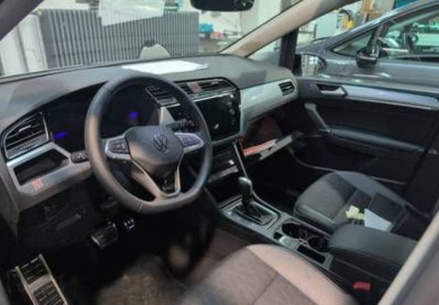 Volkswagen Touran 1.5 TSI Comfortline DSG