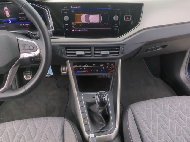 Volkswagen Taigo 1.0 TSI Move