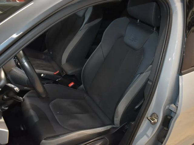 Audi A1 25 TFSI S-Line Sport