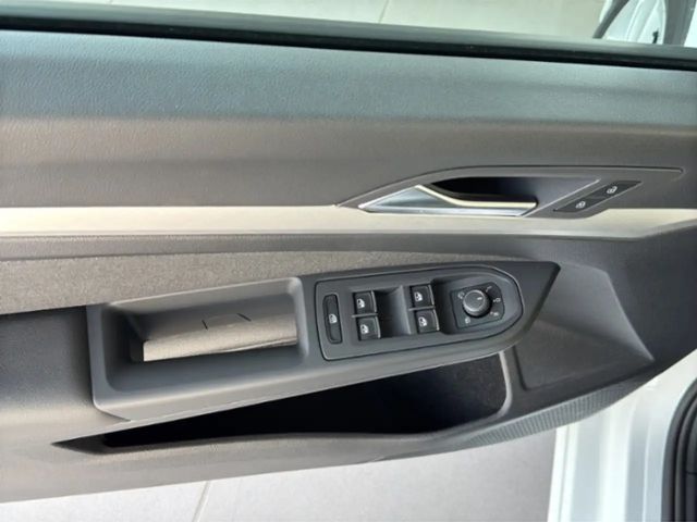 Volkswagen Golf 1.5 TSI Golf VIII Life