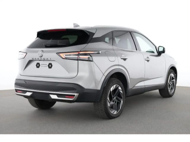 Nissan Qashqai DIG-T N-Connecta