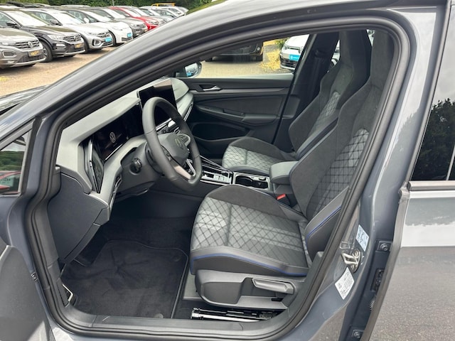 Volkswagen Golf Golf VIII R-Line