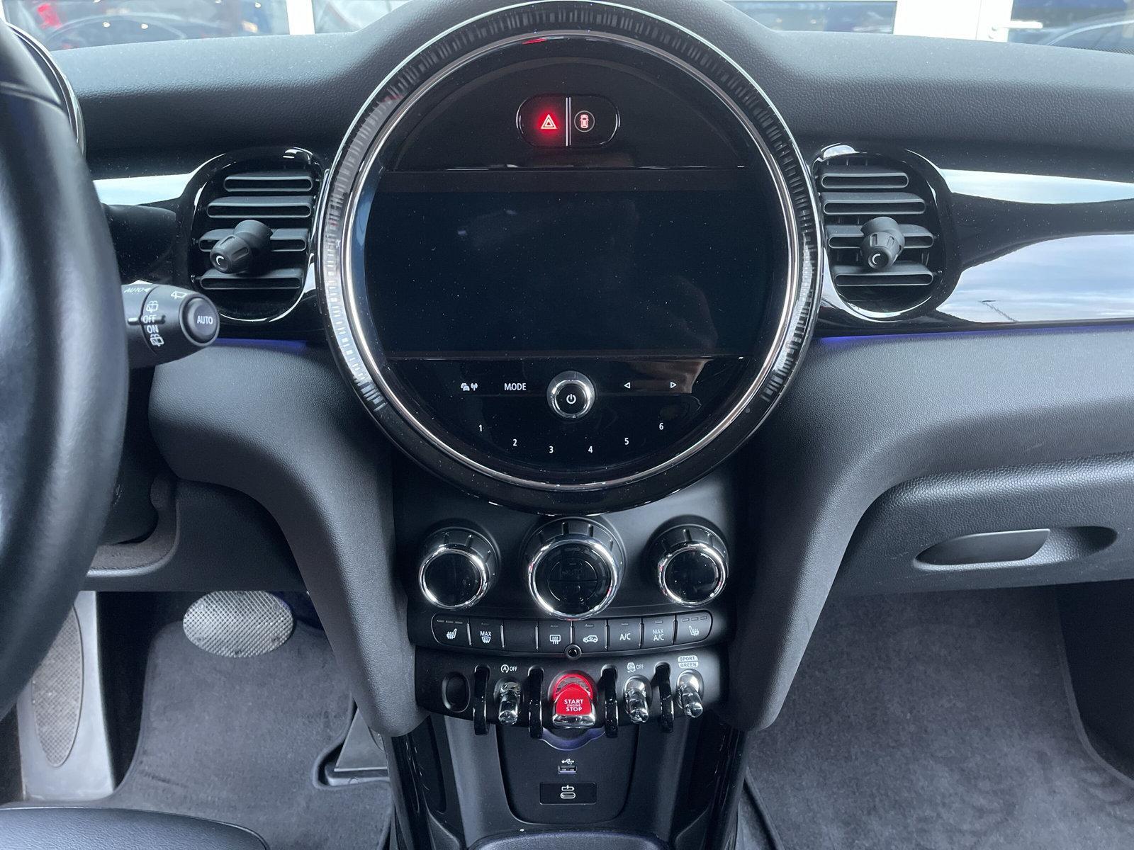 MINI Cooper 1.5 Classic