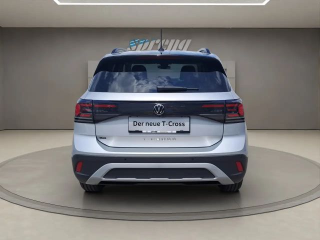 Volkswagen T-Cross Friends - nur € 21.899,-* VW SPRENG !