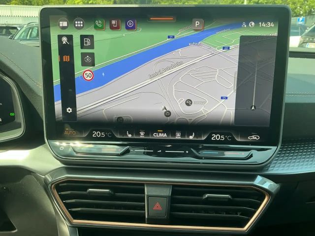 Cupra Leon 2.0 TSI 4Drive DSG