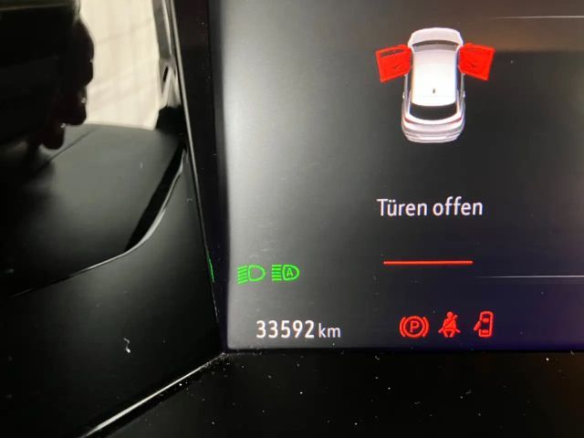 Opel Grandland X 1.2 Turbo