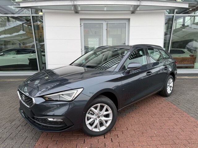 Seat Leon 1.5 TSI Sportstourer