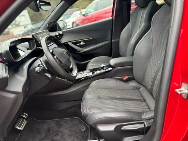 Peugeot 2008 GT-Line