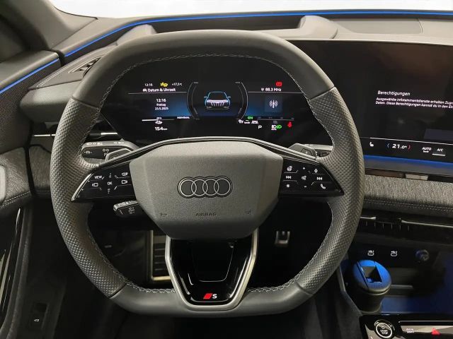 Audi Q6 e-tron Edition