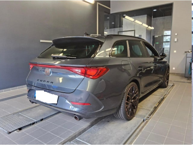 Cupra Leon 2.0 TSI Sportstourer