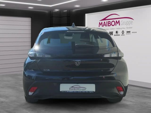 Peugeot 308 PureTech