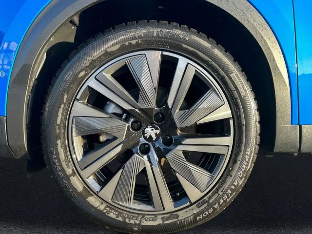 Peugeot E-2008 GT-Line