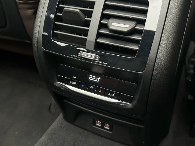 BMW X3 40d DA Prof PA+ HuD Laser HK Pano AHK 20" LMR