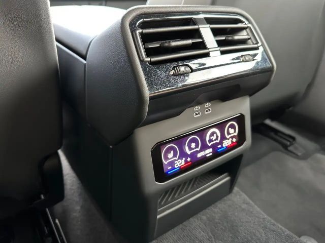 BMW 520 520d M-Sport Touring