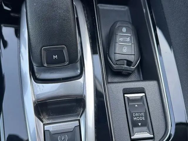 Peugeot 3008 Allure Pack EAT8 PureTech