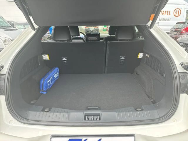 Ford Mustang Mach-E Prem. Dual-Emotor Std Range 198kW