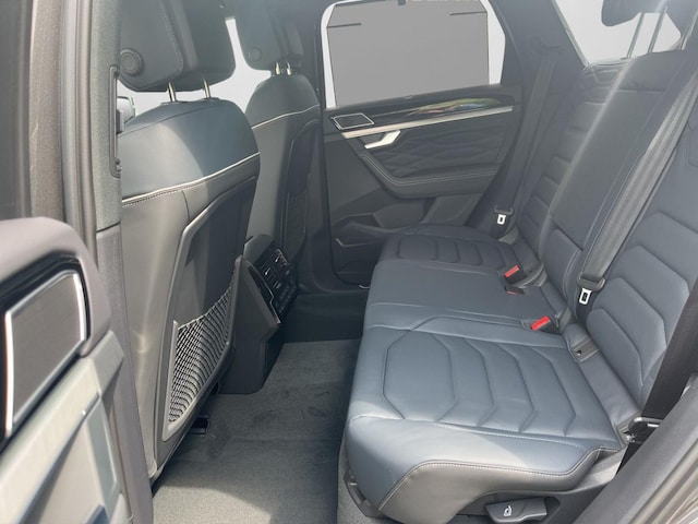 Volkswagen Touareg 4Motion R-Line