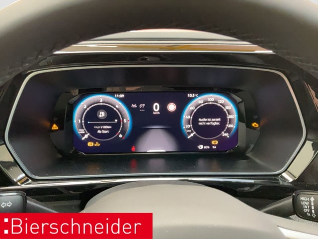 Volkswagen Caddy 2.0 TDI Maxi Style