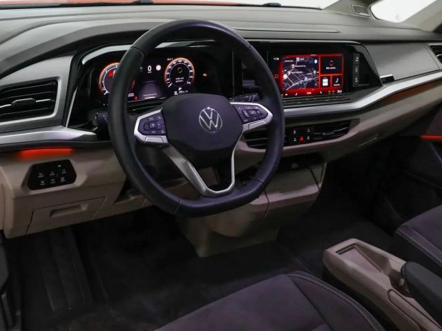 Volkswagen Multivan 2.0 TDI Lang T7