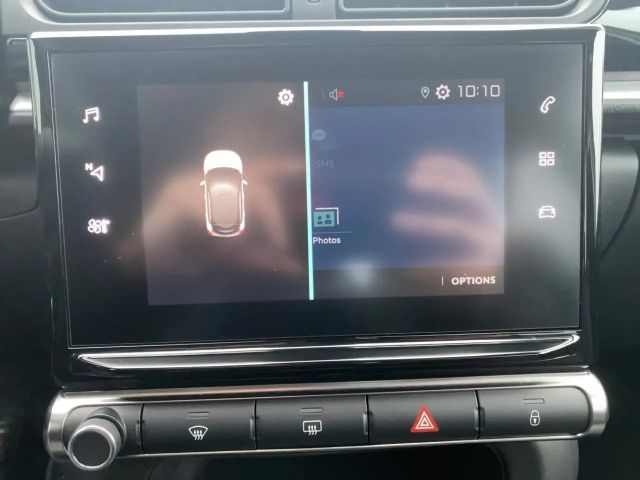 Citroën C3 PureTech Shine