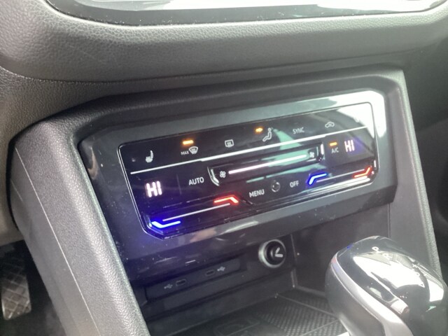 Volkswagen Tiguan 4Motion Life