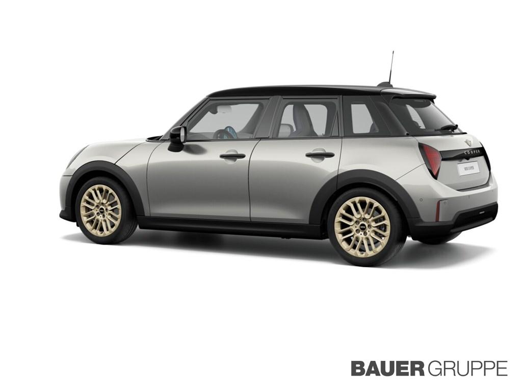 MINI Cooper Favoured