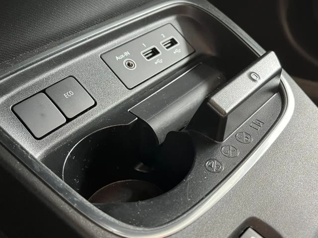 Renault Twingo E-Tech