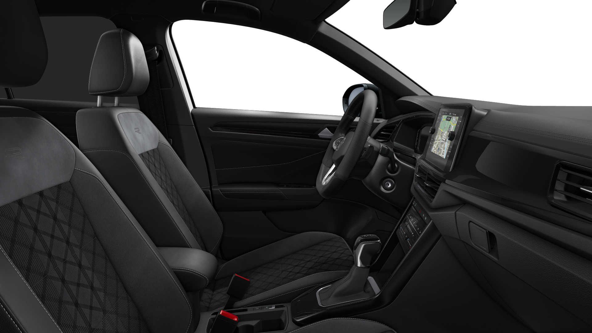 Volkswagen T-Roc 1.5 TSI DSG Style