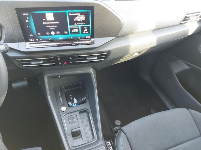 Volkswagen Caddy DSG eHybrid