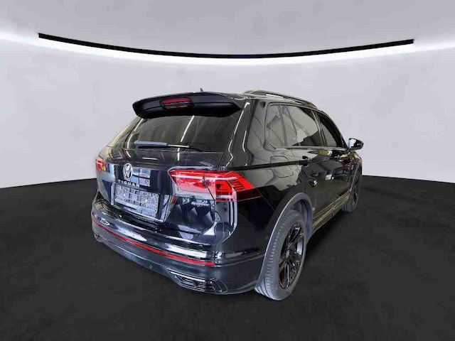 Volkswagen Tiguan 2.0 TSI R-Line