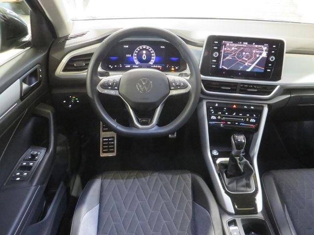 Volkswagen T-Roc 1.0 TSI Life